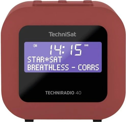 TechniSat TechniRadio 40