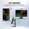 Corsair Xeneon 27QHD240 OLED, 26.5" Vorschaubild