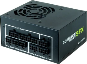 Chieftec Compact CSN-550C 550W, SFX