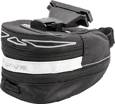 M-Wave Tilburg Large Satteltasche