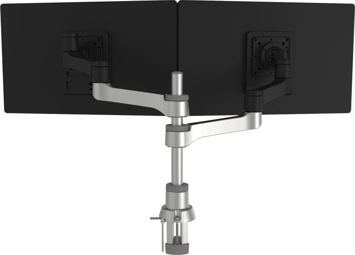 R-Go Zepher 4 C2 Doppel Monitor Arm