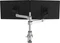 R-Go Zepher 4 C2 Doppel Monitor Arm Vorschaubild