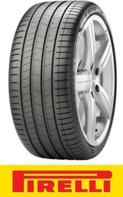 Pirelli PZero System 335/35 R17 106Y