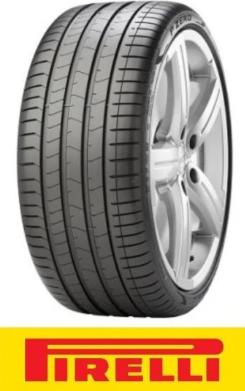 Pirelli PZero System