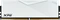 ADATA XPG LANCER White Edition UDIMM 64GB Kit, DDR5-6400, CL32-39-39, 2RX8 Vorschaubild