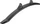 Thule Tour Rack Fender Schutzblech, hinten (3205484)