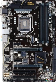 GIGABYTE GA-Z170-HD3 DDR3 (Intel 1151)