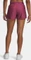 Under Armour Tech Play Up Hose kurz fuchsia dusk/dark maroon (Damen) Vorschaubild