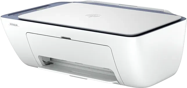 HP DeskJet 2922 All-in-One weiß, Instant Ink, Tinte, mehrfarbig