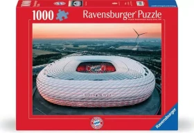 Ravensburger Puzzle Allianz Arena München