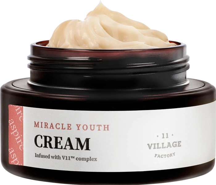 Village 11 Factory Miracle Youth Cream, 50ml