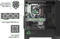 Endorfy SilentiumPC Armis AR3 TG RGB, Glasfenster Vorschaubild
