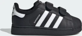 adidas Superstar II Comfort Closure core black/cloud white (Junior)