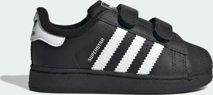 adidas Superstar II Comfort Closure (Junior)