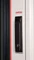 Roline / Secomp Basic 19" Netzwerkschrank 22HE, montiert, Glastür, IP20, RAL 7035, 800mm tief Vorschaubild