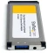 StarTech ECUSB3S1, 1x USB-A 3.0, ExpressCard/34 Vorschaubild