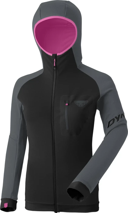 Dynafit Radical Polartec Jacke (Damen)