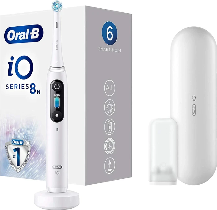 Oral-B iO Series 8N