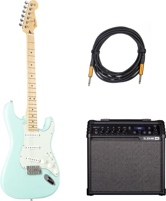 Fender Player Stratocaster