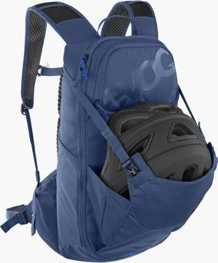 Evoc Ride 12 mit Trinksystem denim