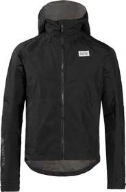 Gore Wear Endure Fahrradjacke schwarz (Herren)