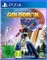 UFO Robot Goldorak: The Feast of the Wolves (PS4) Vorschaubild