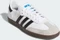 adidas Samba ADV cloud white/core black/gum Vorschaubild