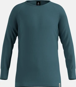Odlo Active Warm Eco Funktionsshirt langarm tapestry (Junior)