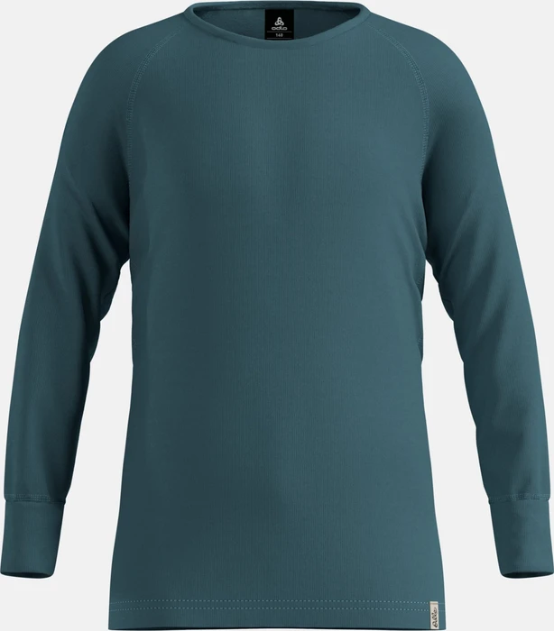 Odlo Active Warm Eco Funktionsshirt langarm (Junior)