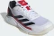 adidas Courtquick Padel cloud white/core black/lucid red (Herren) Vorschaubild