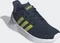 adidas Questar Flow NXT crew navy/acid yellow/halo silver (Junior) Vorschaubild