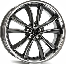 Keskin KT13 Spirit 8.0x19 (verschiedene Modelle)