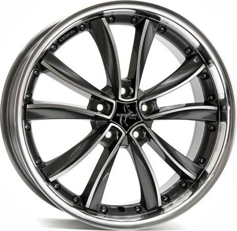 Keskin KT13 Spirit 8.0x19 (verschiedene Modelle)
