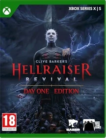 Clive Barker's Hellraiser: Revival (Xbox SX)