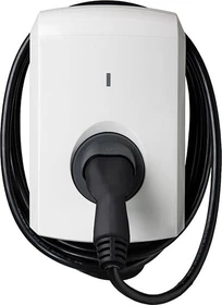 Alfen Eve Single S-line 11kW mit RFID, 5m Ladekabel