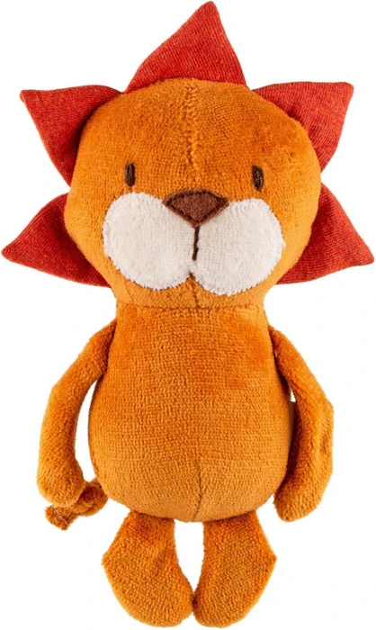 Sigikid Mister O'Lui Löwe Arthur mini 17cm