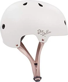 Rio Roller Rose Helm cream