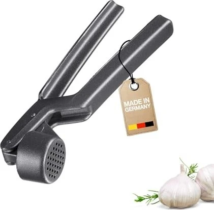 Westmark Novapress Knoblauchpresse black edition