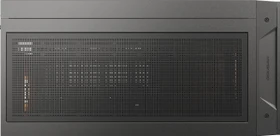 Cougar MX600 Max RGB, Glasfenster (CGR-2ZA50B-RGB / 382ZA50.0001)