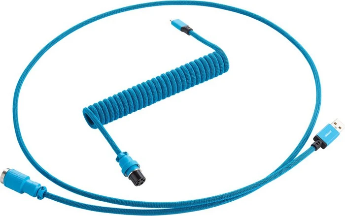 CableMod Pro Coiled Keyboard Cable
