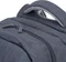 RivaCase Prater anti-theft Laptop Rucksack 17.3", Dark Grey Vorschaubild
