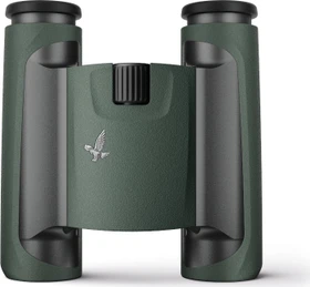 Swarovski CL Pocket 8x25 Wild Nature grün (2021)