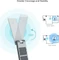 TP-Link AX1800, 2.4GHz/5GHz WLAN, USB-A 3.0 [Stecker] Vorschaubild