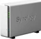 Synology DiskStation DS120j 2TB, 512MB RAM, 1x RJ-45 1000Base-T, 2x USB-A 2.0 Vorschaubild