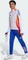 adidas Tiro 24 Competition Funktionsshirt langarm white/app solar red (Junior) Vorschaubild
