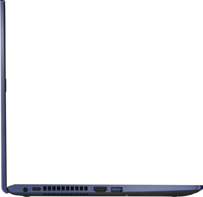 ASUS F509JA-EJ795, Peacock Blue, Core i5-1035G1, 8GB RAM, 512GB SSD, DE
