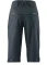 Gonso Ruth Fahrradhose 3/4 graphite (Damen) Vorschaubild