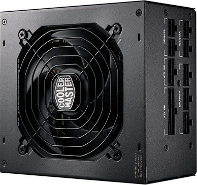 Cooler Master MWE Gold Full Modular 750W, ATX 2.31