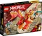 LEGO Ninjago - Kais Feuerdrache EVO Vorschaubild