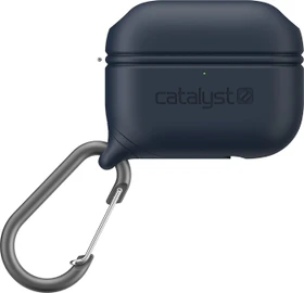 Catalyst Waterproof Case für Apple AirPods Pro Midnight Blue